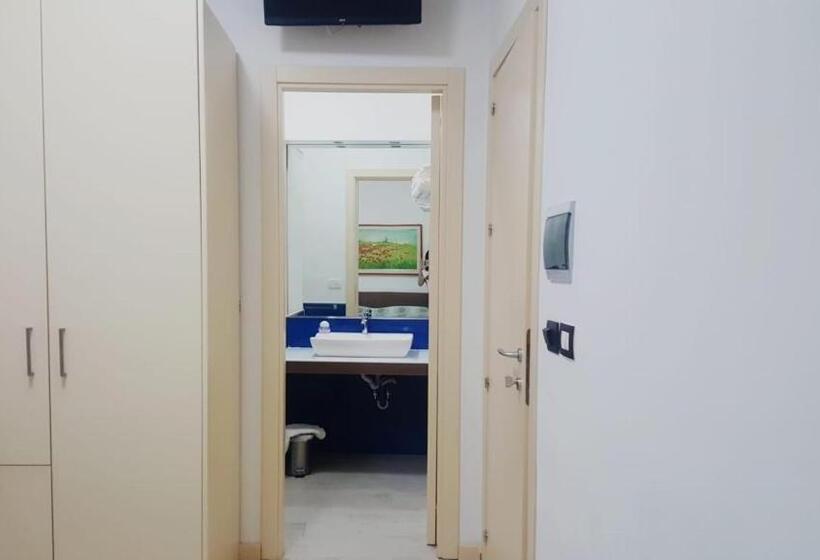 基本间, Brezza Marina