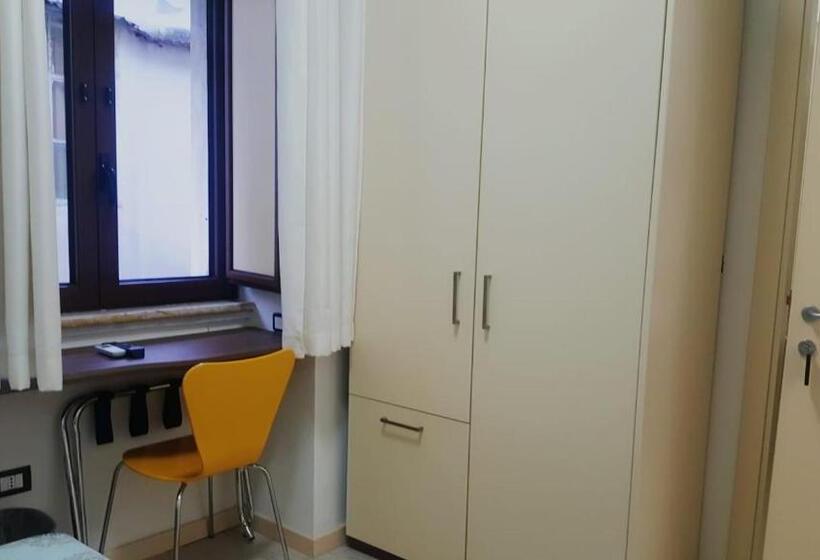 基本间, Brezza Marina