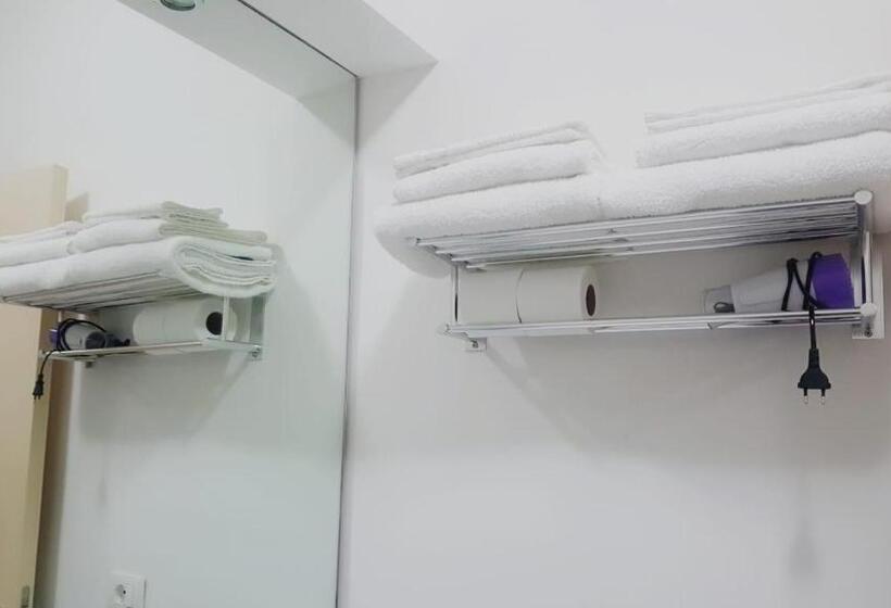 基本间, Brezza Marina