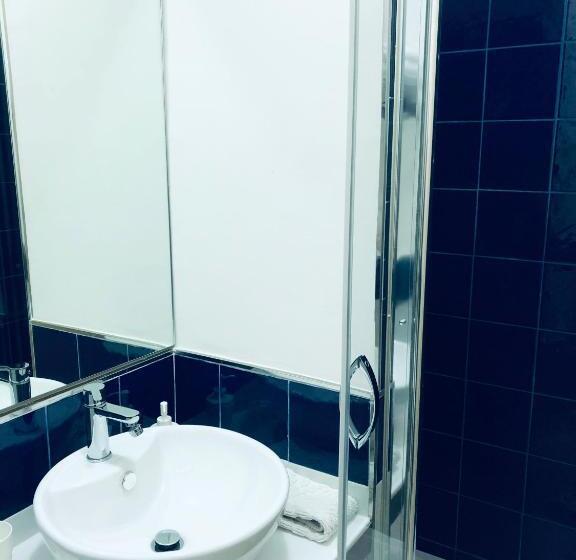 标准间带阳台, Brezza Marina