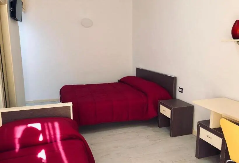 Standard-huone Parveke, Brezza Marina