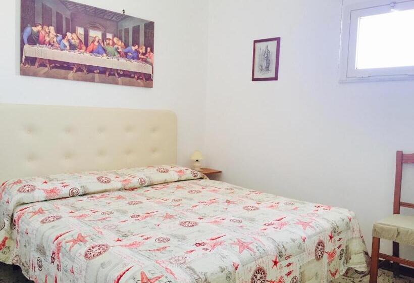 חדר סטנדרט, Enea