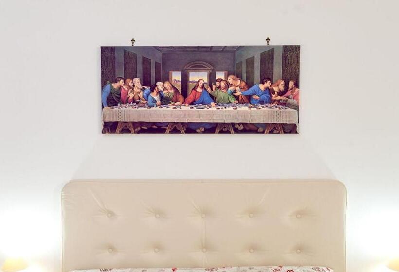 חדר סטנדרט, Enea