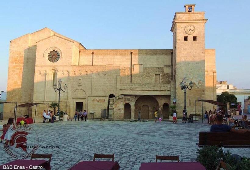 חדר סטנדרט, Enea