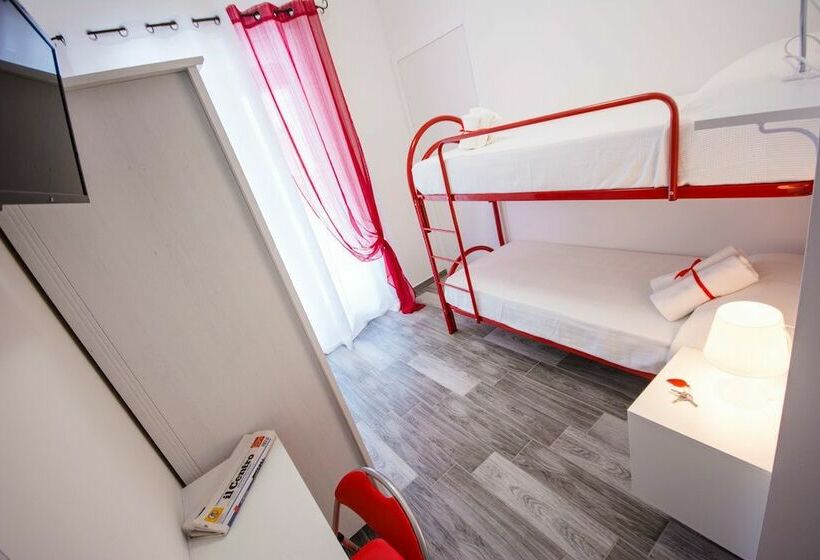 חדר סטנדרט יחיד, Il Gelso Di Sofia B&b