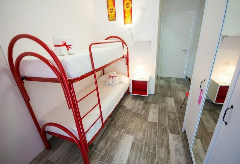 חדר סטנדרט יחיד, Il Gelso Di Sofia B&b