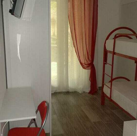 חדר סטנדרט יחיד, Il Gelso Di Sofia B&b