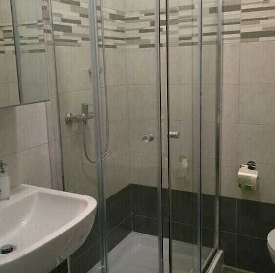 Номер Стандарт Индивидуальный, Il Gelso Di Sofia B&b