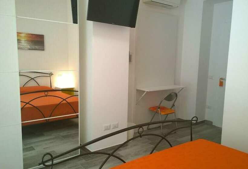 חדר סטנדרט, Il Gelso Di Sofia B&b