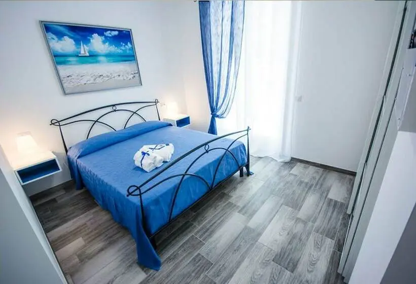 スタンダードルーム, Il Gelso Di Sofia B&b