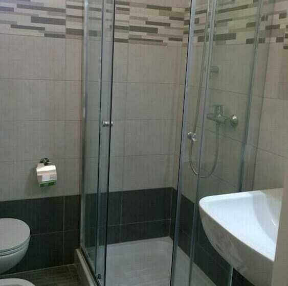 חדר סטנדרט, Il Gelso Di Sofia B&b