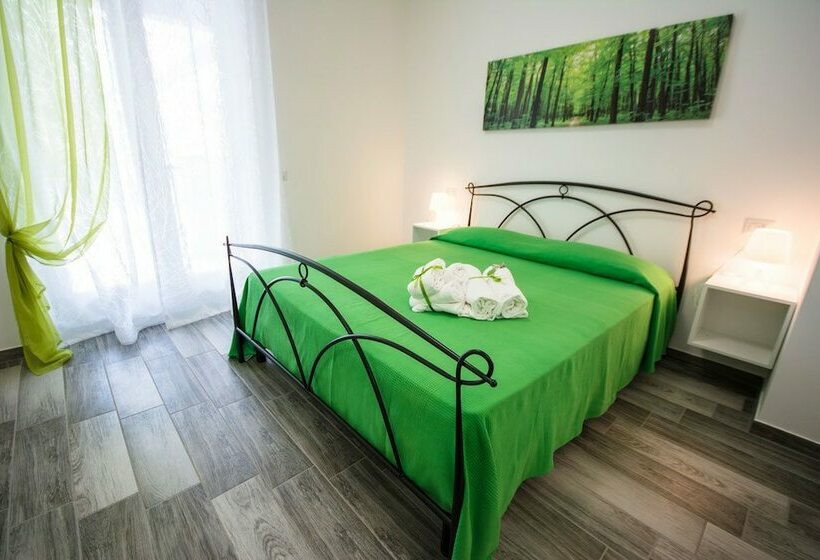 חדר סטנדרט, Il Gelso Di Sofia B&b