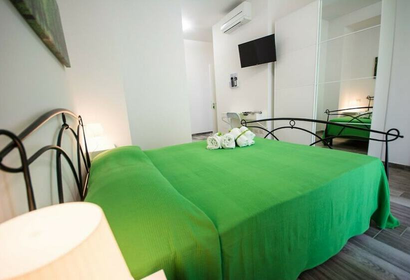 חדר סטנדרט, Il Gelso Di Sofia B&b