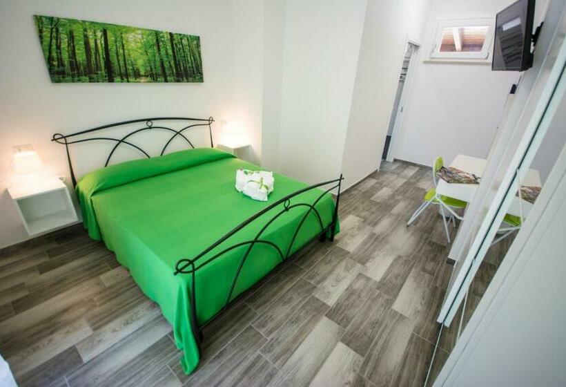 חדר סטנדרט, Il Gelso Di Sofia B&b