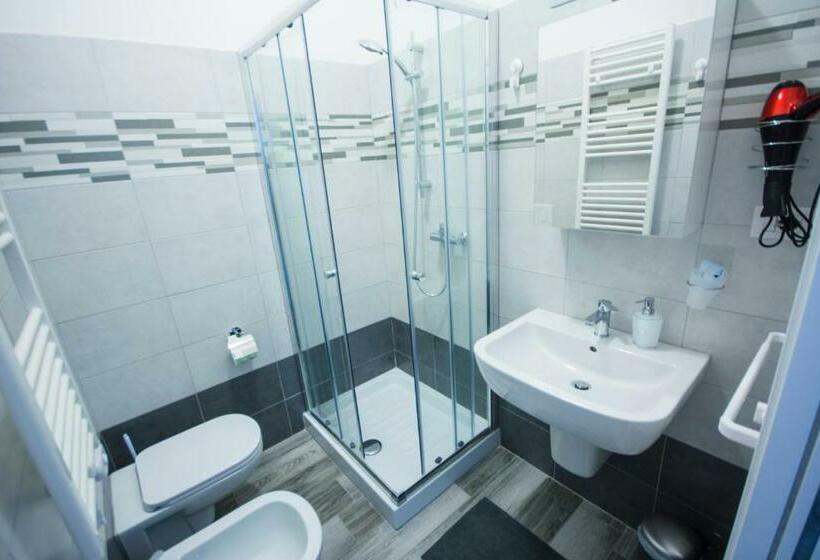 חדר סטנדרט יחיד, Il Gelso Di Sofia B&b