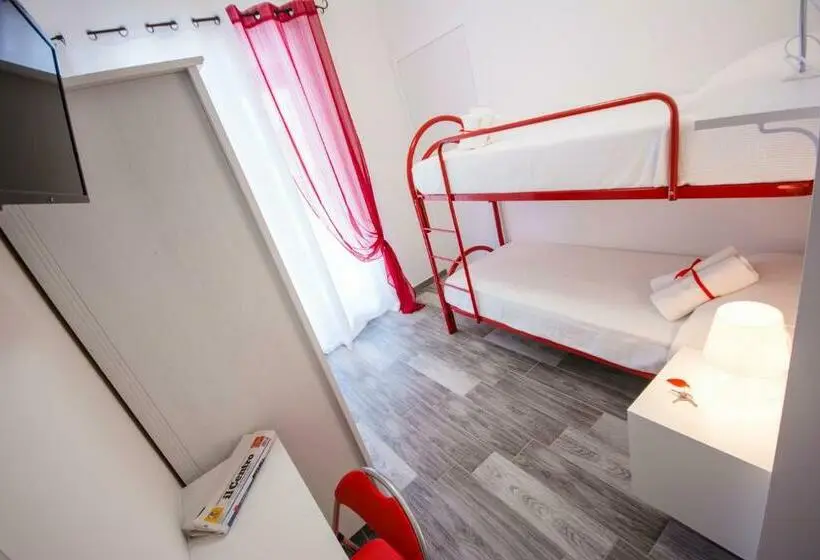 スタンダードシングルルーム, Il Gelso Di Sofia B&b
