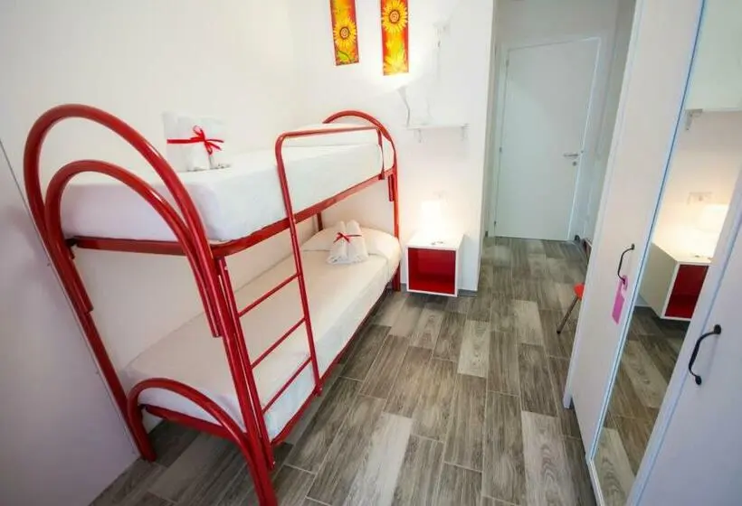 スタンダードシングルルーム, Il Gelso Di Sofia B&b