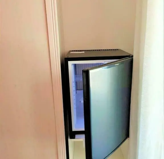 スタンダードシングルルーム, Il Gelso Di Sofia B&b