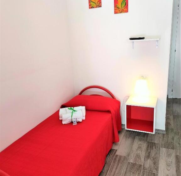 חדר סטנדרט יחיד, Il Gelso Di Sofia B&b