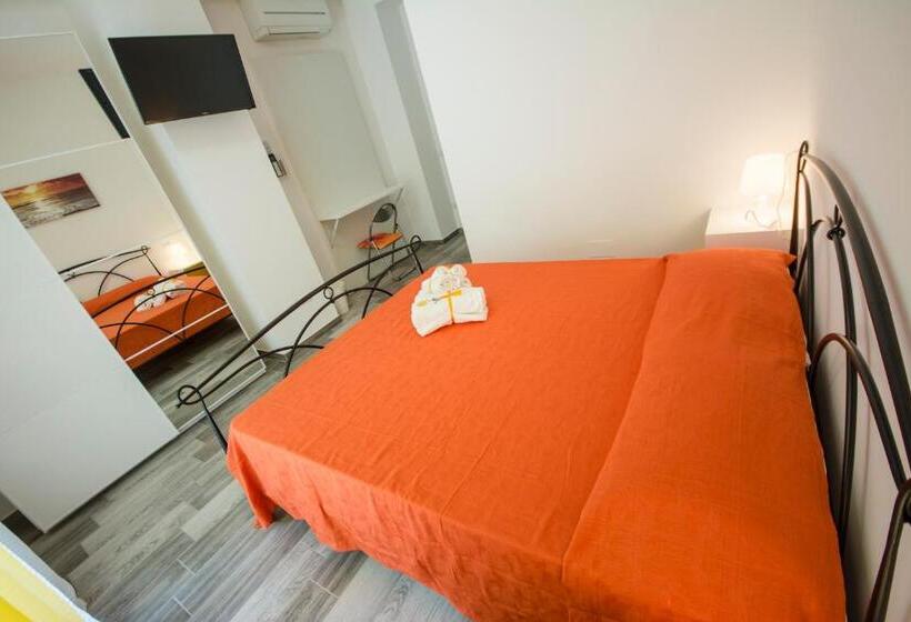 חדר סטנדרט, Il Gelso Di Sofia B&b