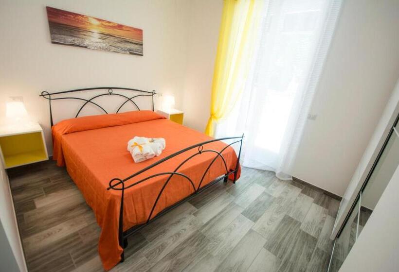 חדר סטנדרט, Il Gelso Di Sofia B&b