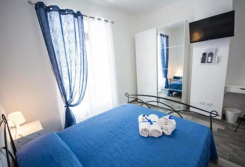 スタンダードルーム, Il Gelso Di Sofia B&b