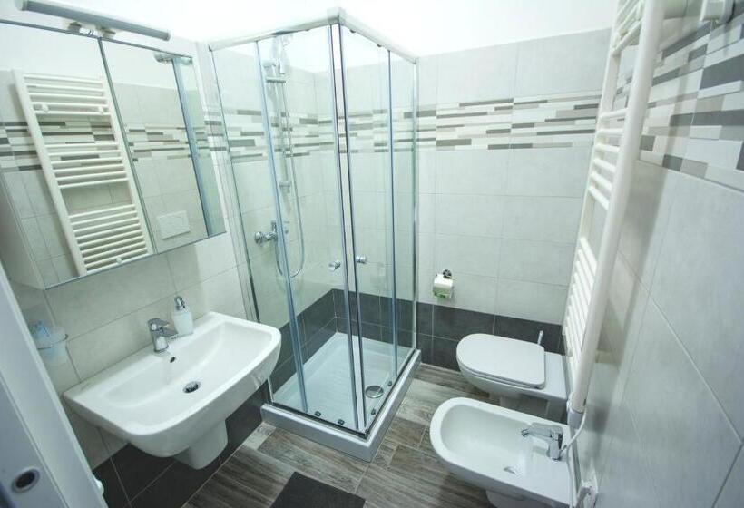 Номер Стандарт, Il Gelso Di Sofia B&b