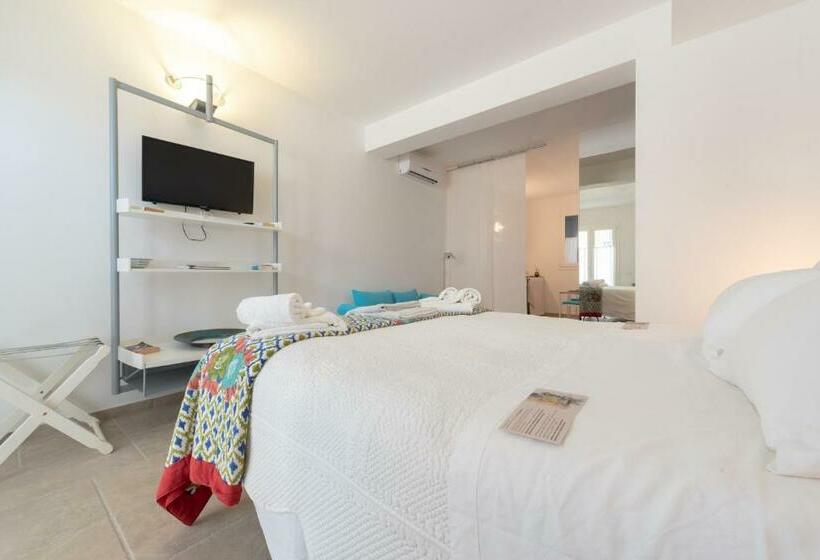 غرفة سوبيريور, Kinanto Bioresort