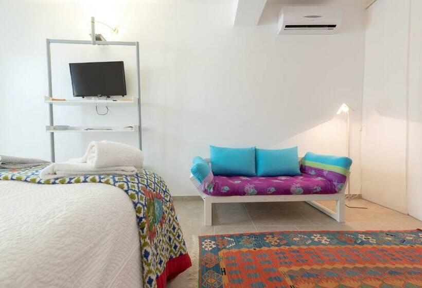 اتاق سوپریور, Kinanto Bioresort