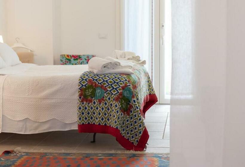 غرفة سوبيريور, Kinanto Bioresort