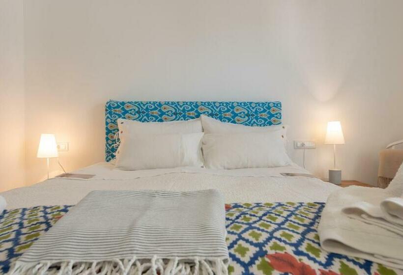 غرفة سوبيريور, Kinanto Bioresort