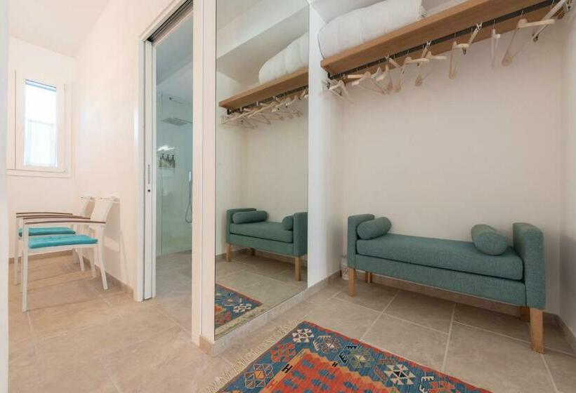 اتاق سوپریور, Kinanto Bioresort