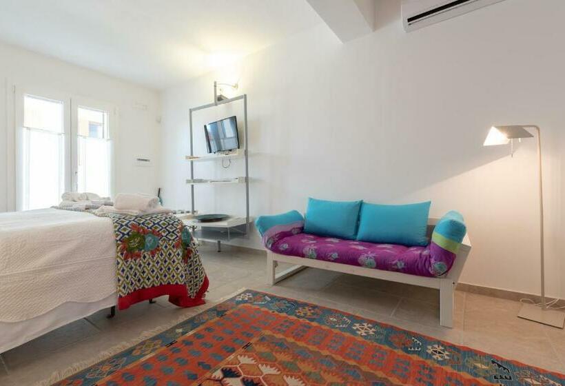 غرفة سوبيريور, Kinanto Bioresort