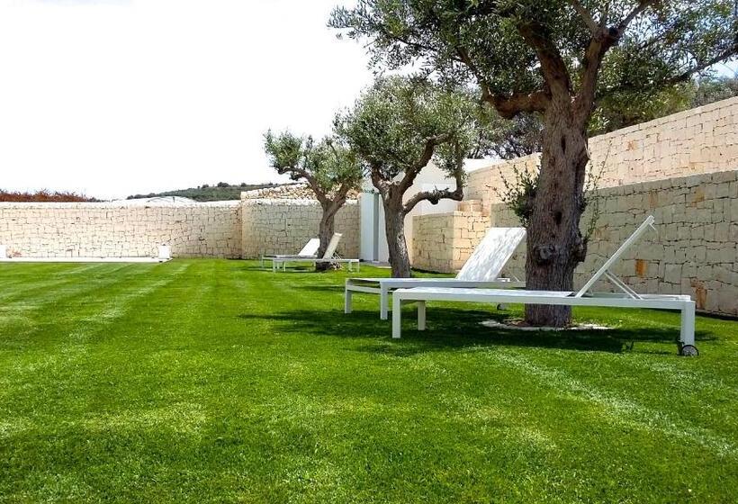 جناح, Kinanto Bioresort