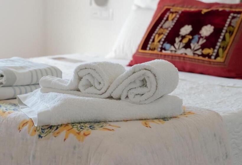 جناح ديلوكس, Kinanto Bioresort