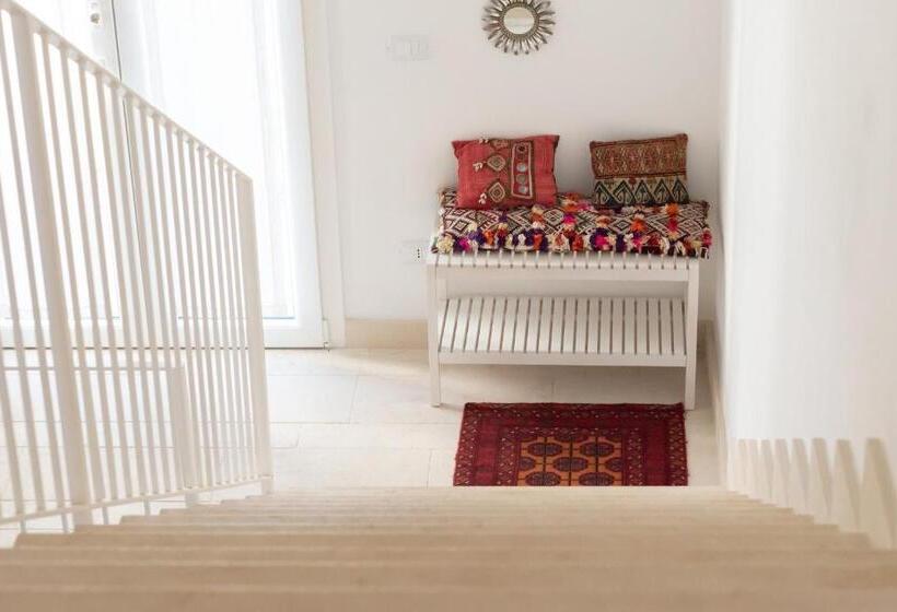 جناح ديلوكس, Kinanto Bioresort