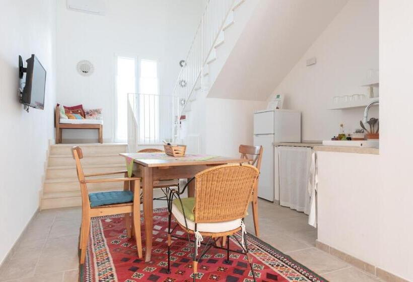 جناح ديلوكس, Kinanto Bioresort