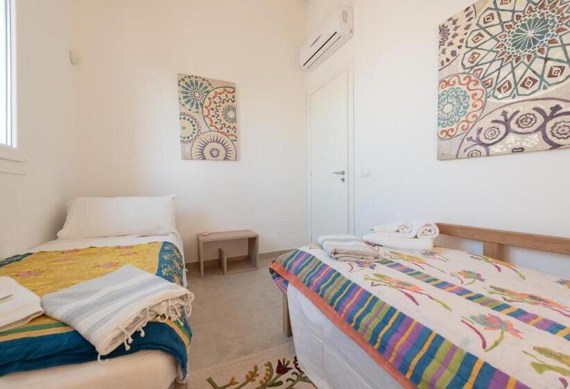 جناح ديلوكس, Kinanto Bioresort