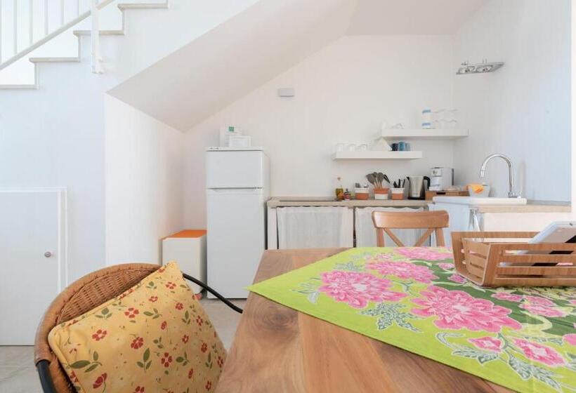 جناح ديلوكس, Kinanto Bioresort