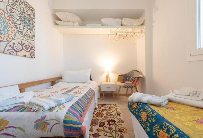 جناح ديلوكس, Kinanto Bioresort