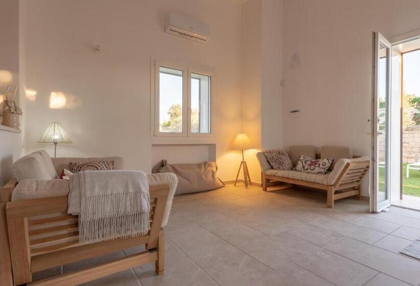 جناح, Kinanto Bioresort