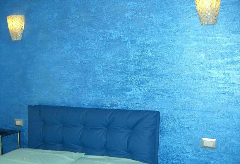 Стандартный Номер Кровать Кинг, S Olivariu Village Affittacamere