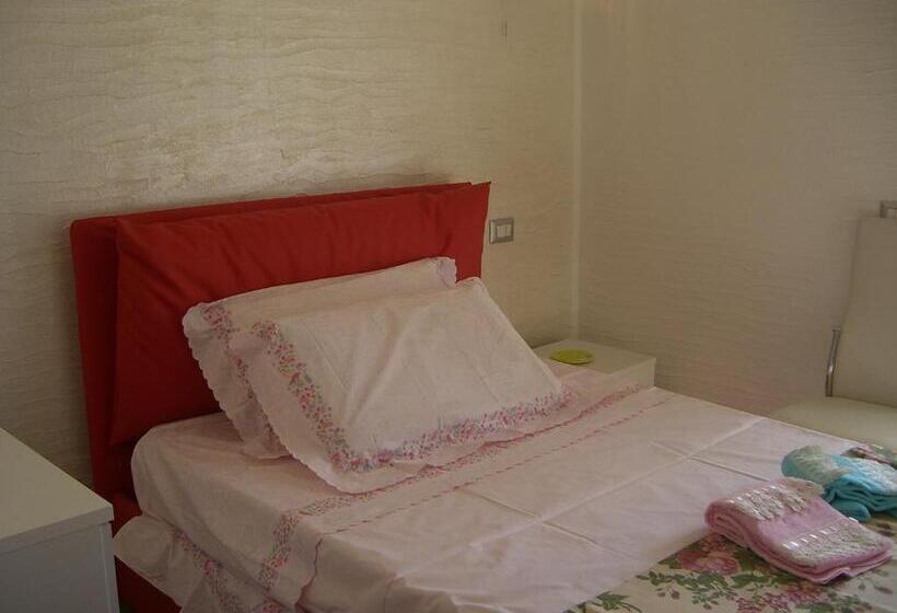 Номер Superior Кровать Кинг, S Olivariu Village Affittacamere