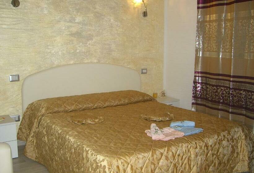 סוויטת ג'וניור עם טרסה, S Olivariu Village Affittacamere