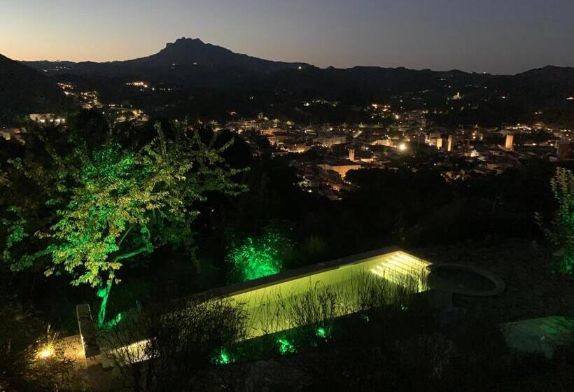 غرفة قياسية سرير كينج, Villa Fortezza Antique Rooms