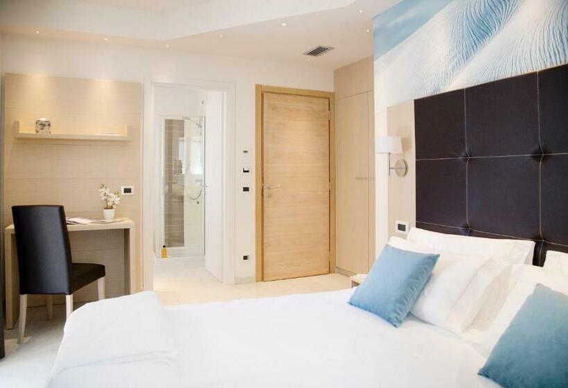 标准间, Domus Residence