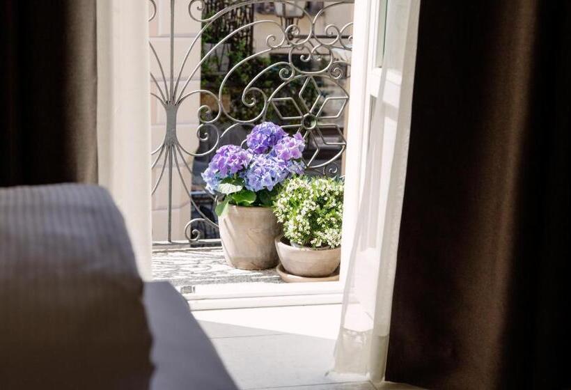 标准间, Domus Residence