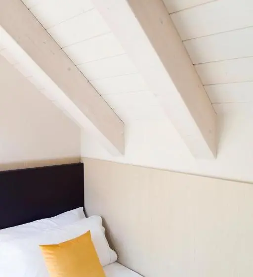 １ベッドルームのスーペリアアパートメント, Domus Residence