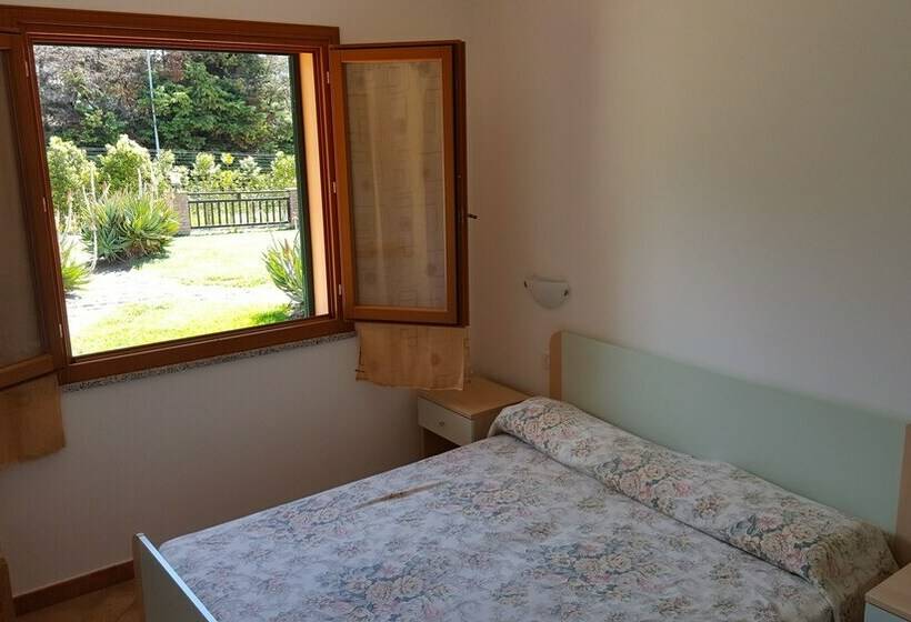 Дом 1 Спальня, Agriturismo Rebua