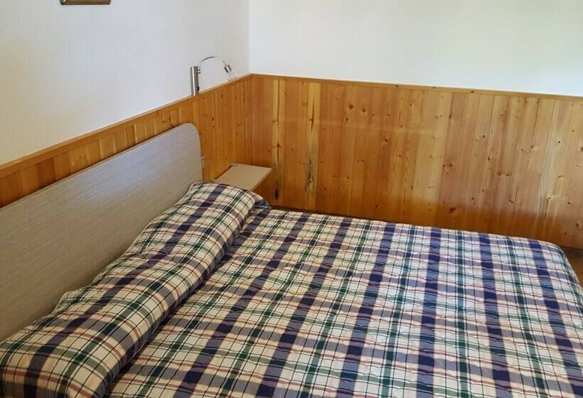 Дом 1 Спальня, Agriturismo Rebua